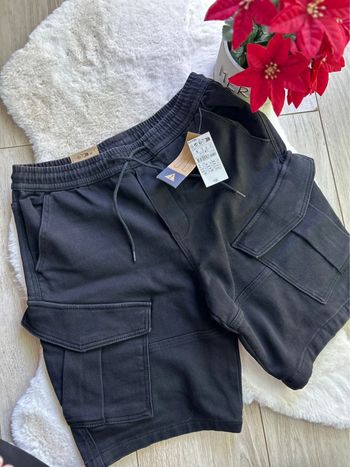 Short noir ~ Kiabi ~ S