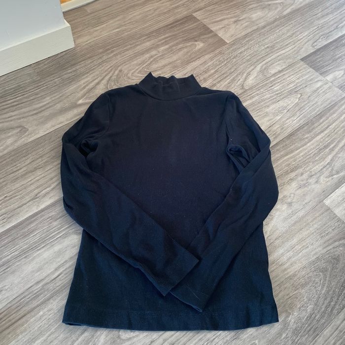 Sous pull taille s