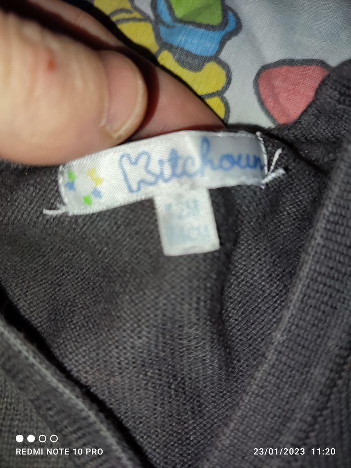 gilets sans manche - photo numéro 3