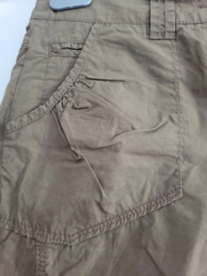 Short Grain de Malice - photo numéro 2
