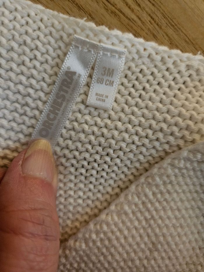 Cache-coeur. Orchestra - photo numéro 3