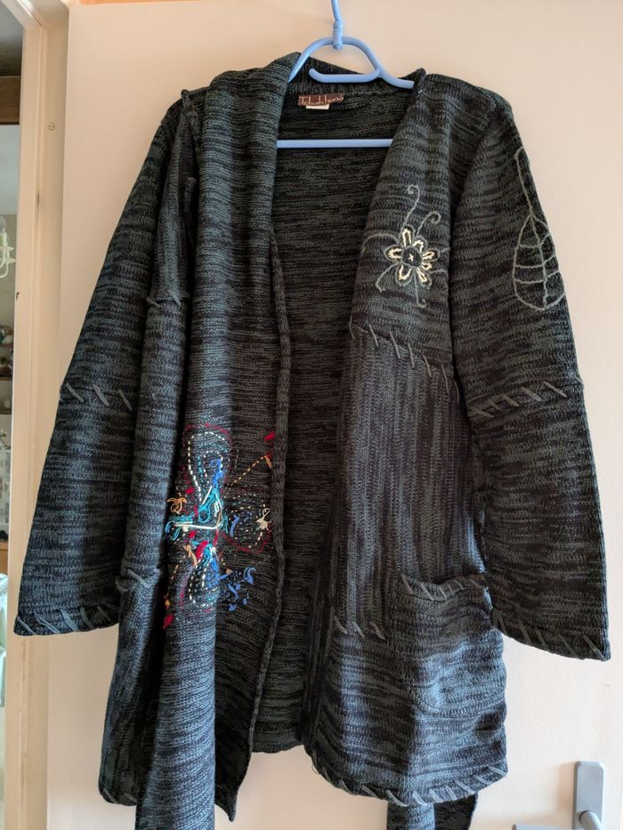 Manteau