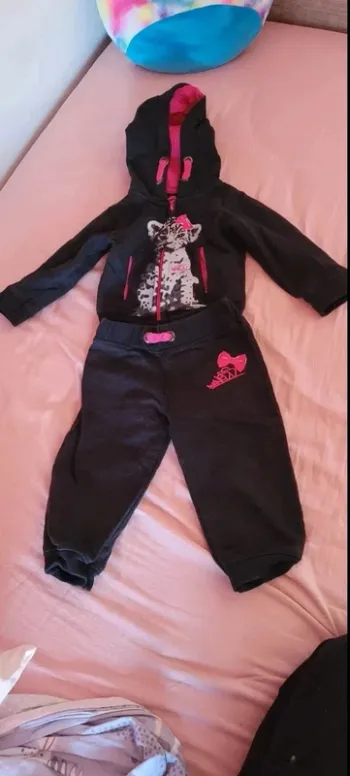 Ensemble de jogging Airness