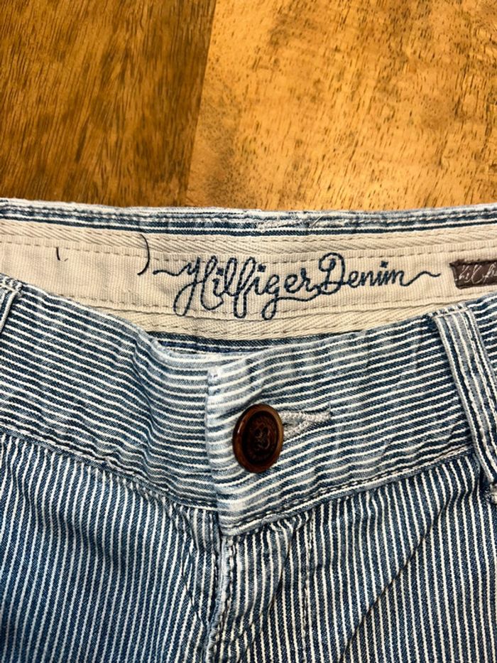 Short lignée - photo numéro 3