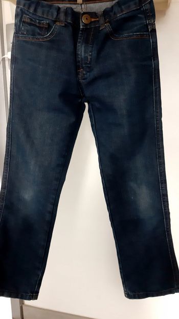 Jeans impeccable