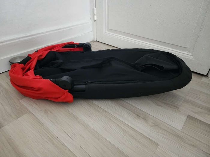 Cybex - photo numéro 7