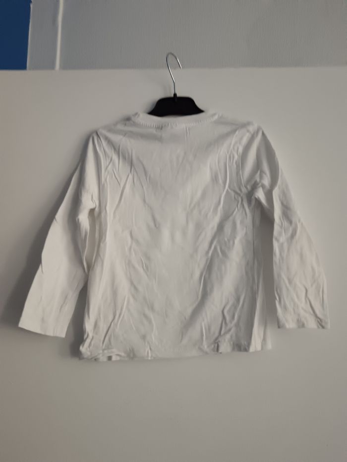 Tee shirt - photo numéro 4