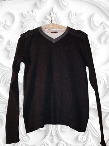 Pull garçons