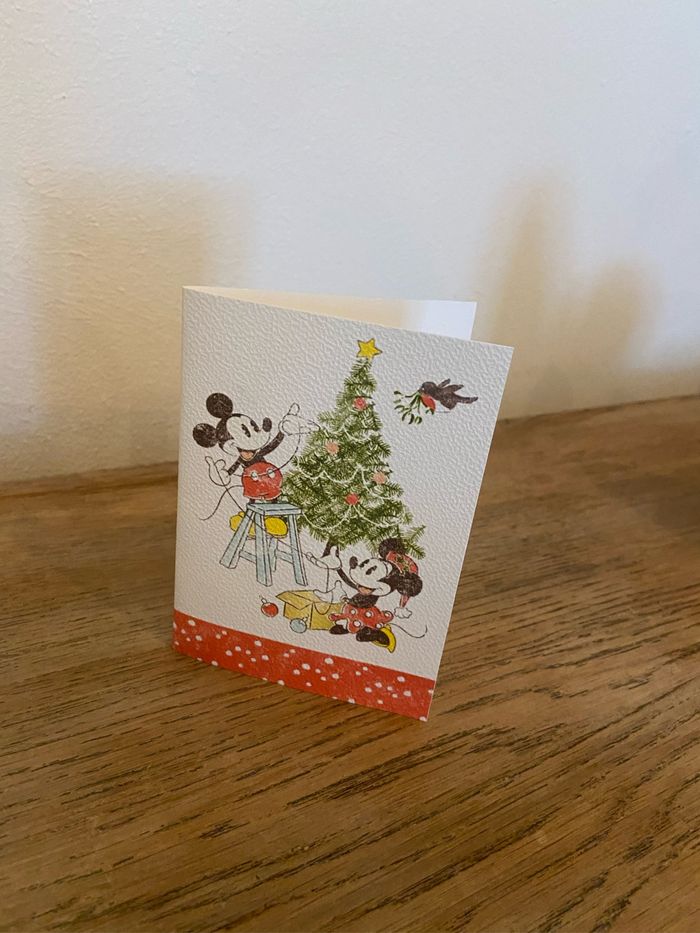 Carte postale de Noël - photo numéro 5