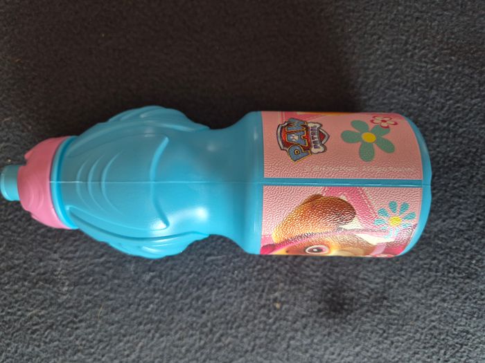 gourde pat patrouille - photo numéro 3