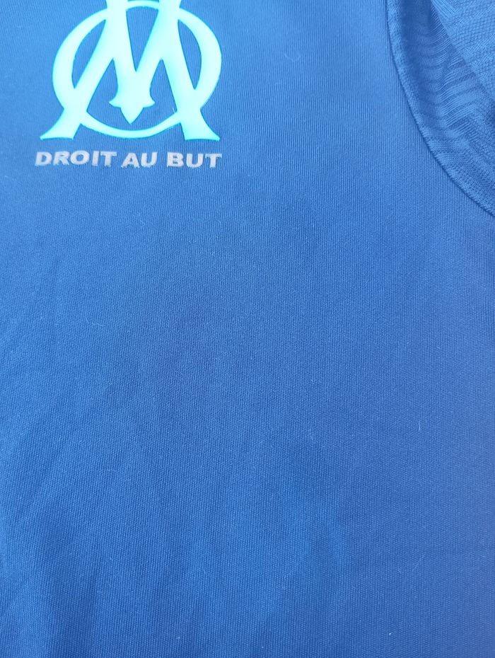 T-shirt Olympique de Marseille - photo numéro 3