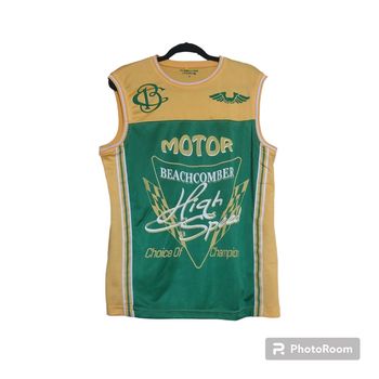 Maillot vintage taille S