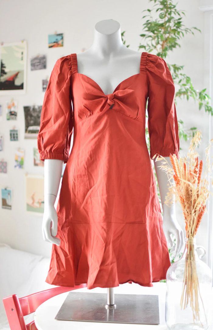 Robe Suncoo - photo numéro 5