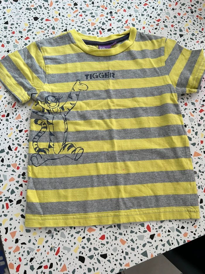 Lot T-shirt manches longues et courtes - photo numéro 14