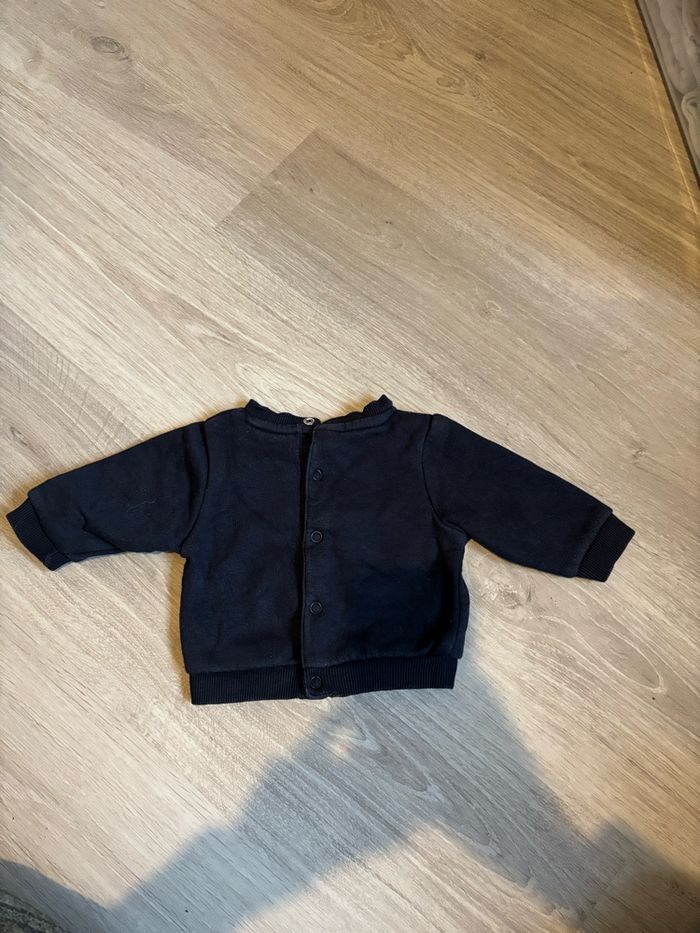 Sweat - photo numéro 4