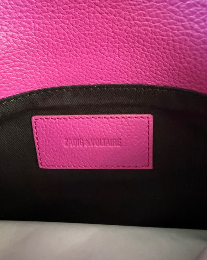 Sac zadig & voltaire - photo numéro 10