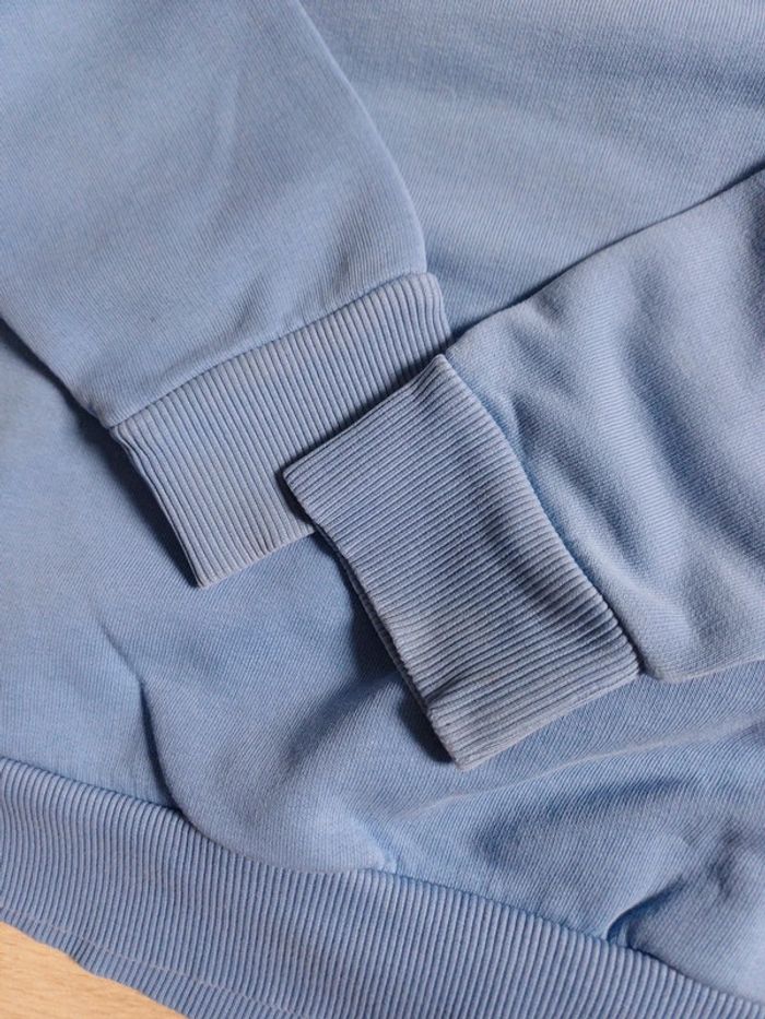 Sweat TAO 6ans - photo numéro 5