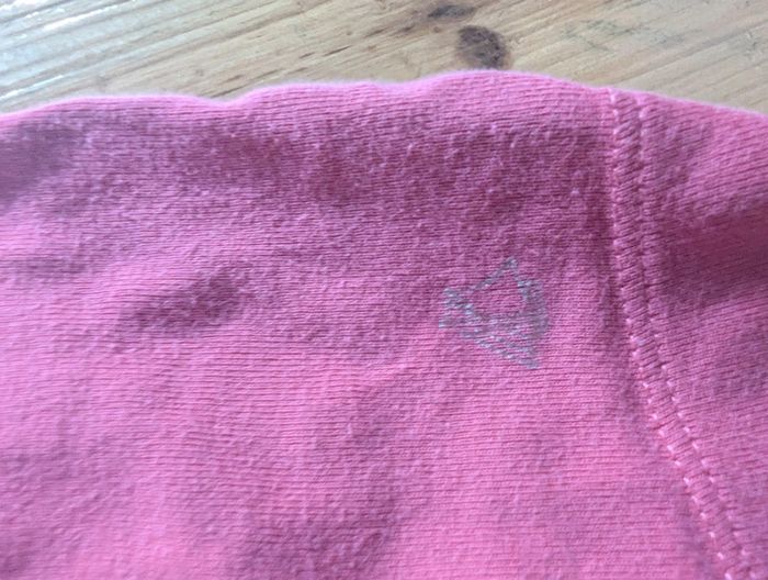 Lot de 2 gilets basiques petit bateau, 4 ans - photo numéro 4