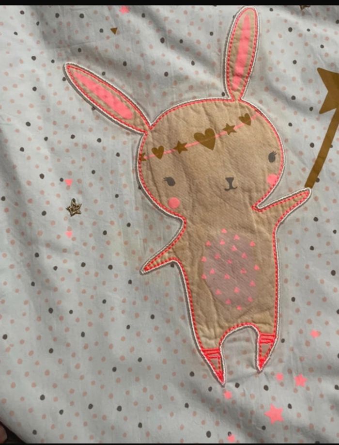 Gigoteuse chaude Vertbaudet 6 mois - photo numéro 5