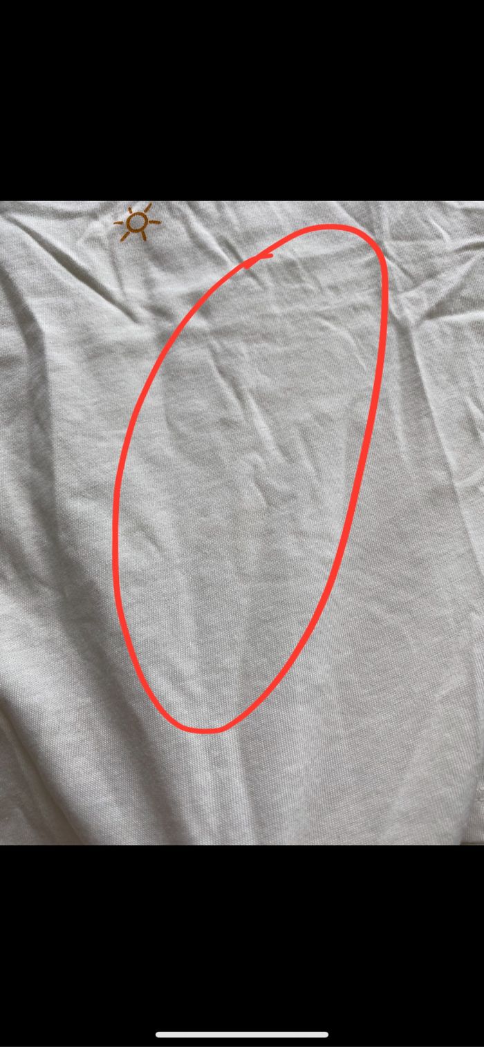 Tee shirt Kiabi 6 ans - photo numéro 9