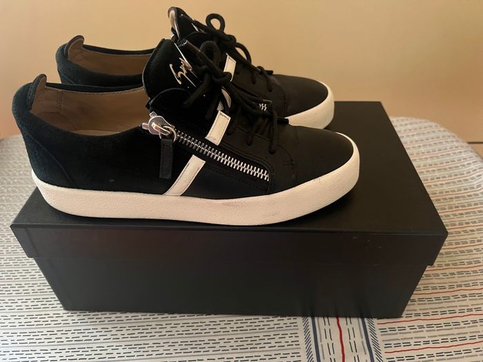 Giuseppe Zanotti - photo numéro 2