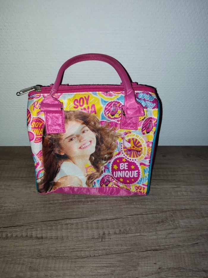 Sac à main soy luna