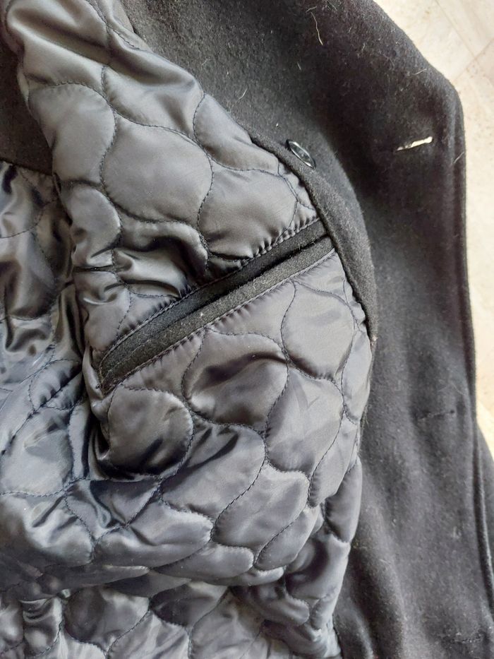 Caban - photo numéro 4