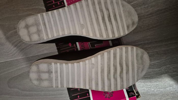 Chaussures femme - photo numéro 3