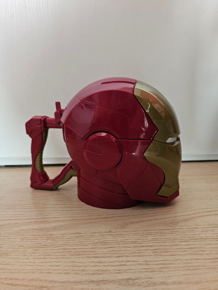 Tasse Marvel Iron Man Disney