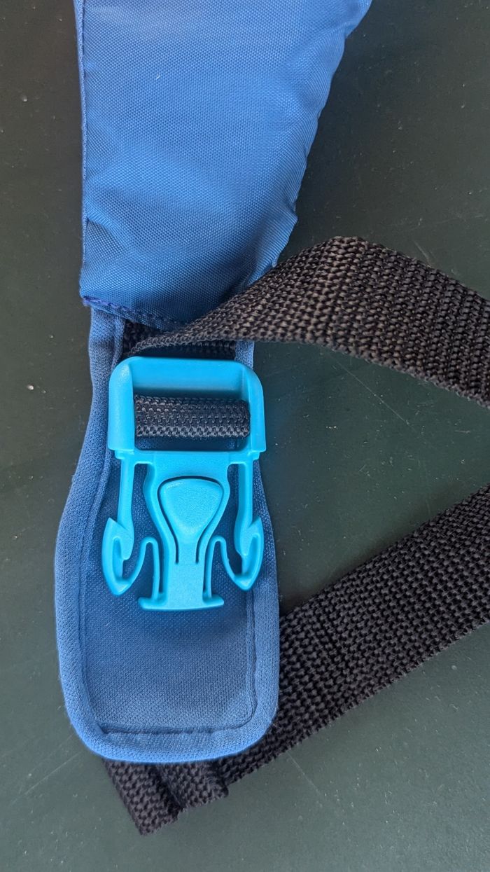 Brassards ceinture decathlon poids 15-30 kg - photo numéro 4