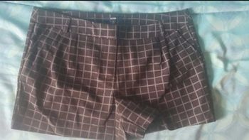 Short 44 neuf