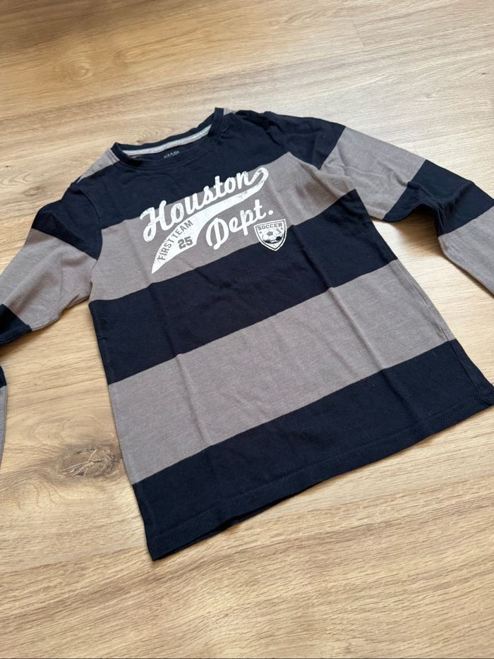 Haut 8ans - photo numéro 2