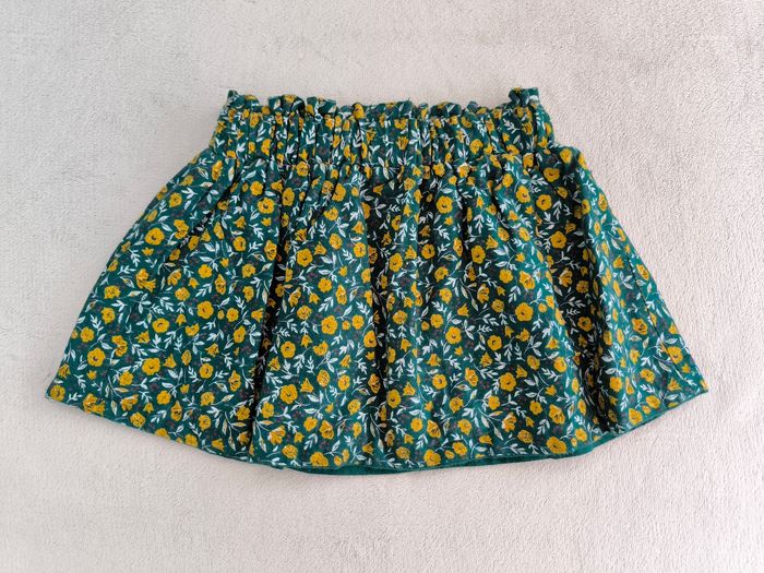 Jupe fille Sergent Major 3 ans - photo numéro 3