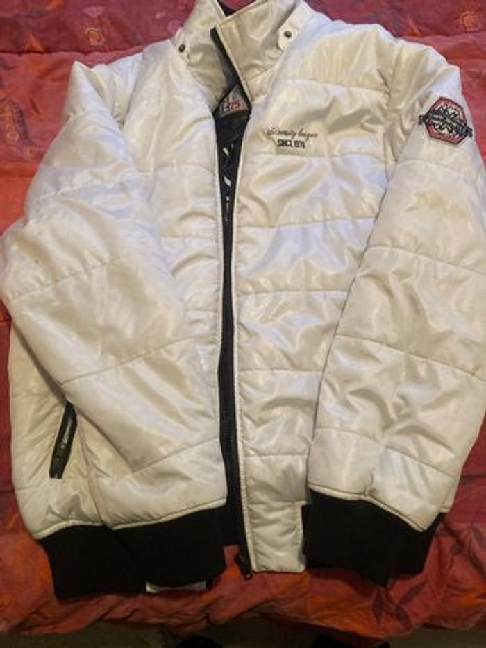 Blouson - photo numéro 2