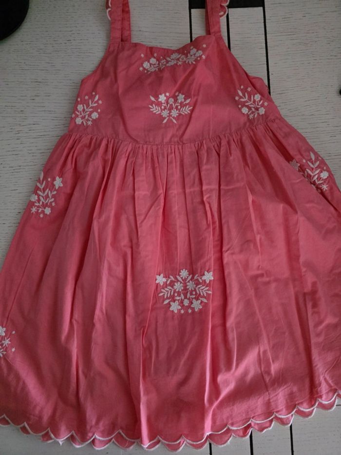 Robe sergent major 6 ans