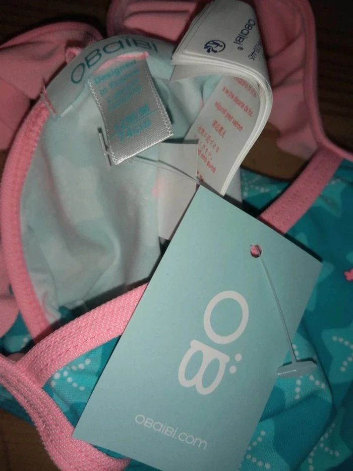 Maillot de bain Okaïdi - photo numéro 3