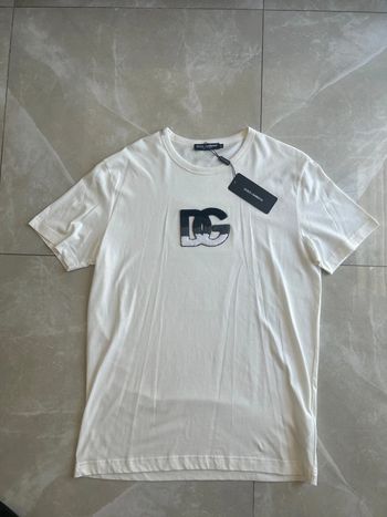 T Shirt Dolce & Gabbana
