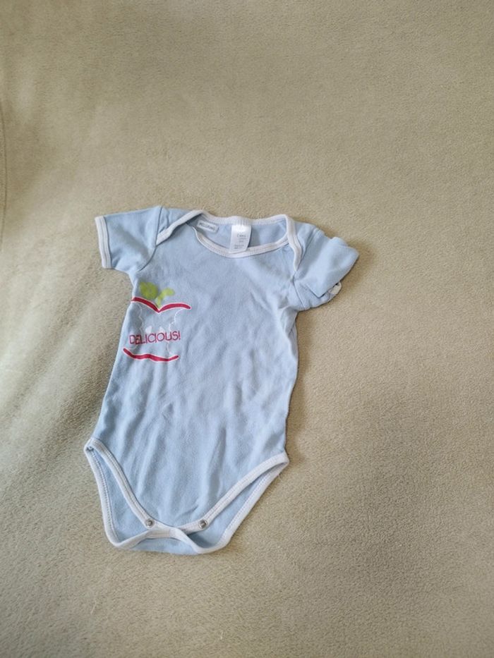 4 body 2 ans - photo numéro 5