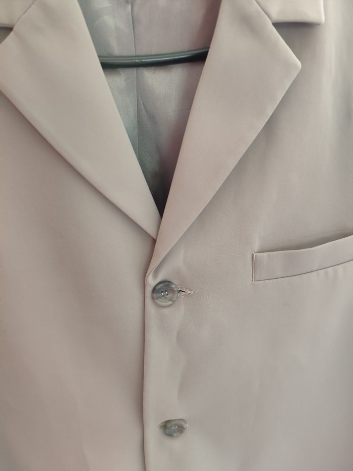 Costume homme pantalon + blazer - photo numéro 3