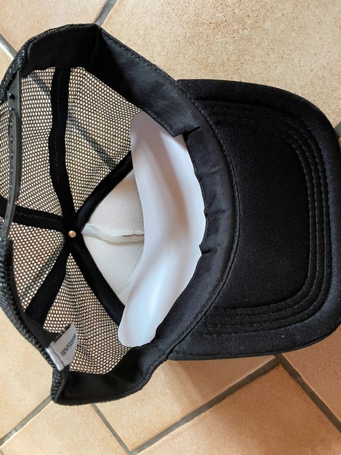 Casquette Ultimate Marvel - photo numéro 4