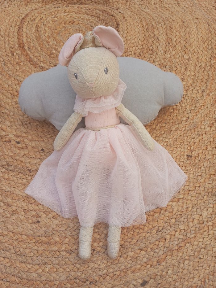 Doudou peluche