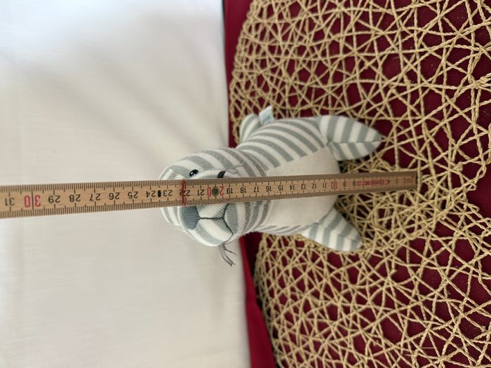 doudou phoque , otarie - photo numéro 6