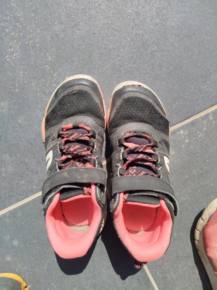 Basket - photo numéro 3