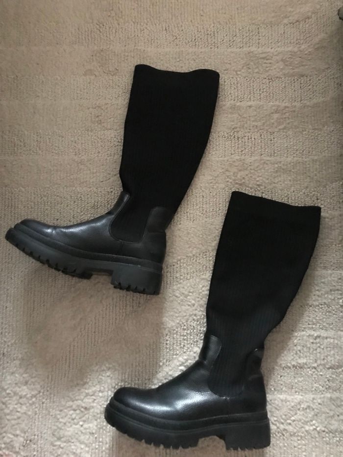 Bottes - photo numéro 3