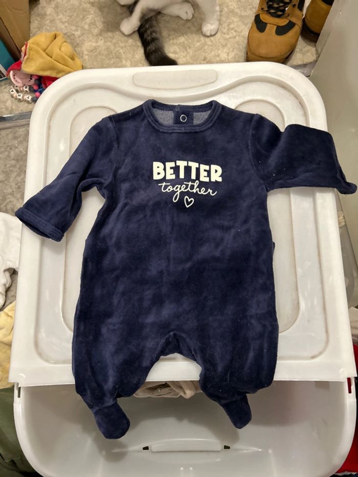Pyjama