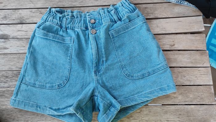 Short Jean