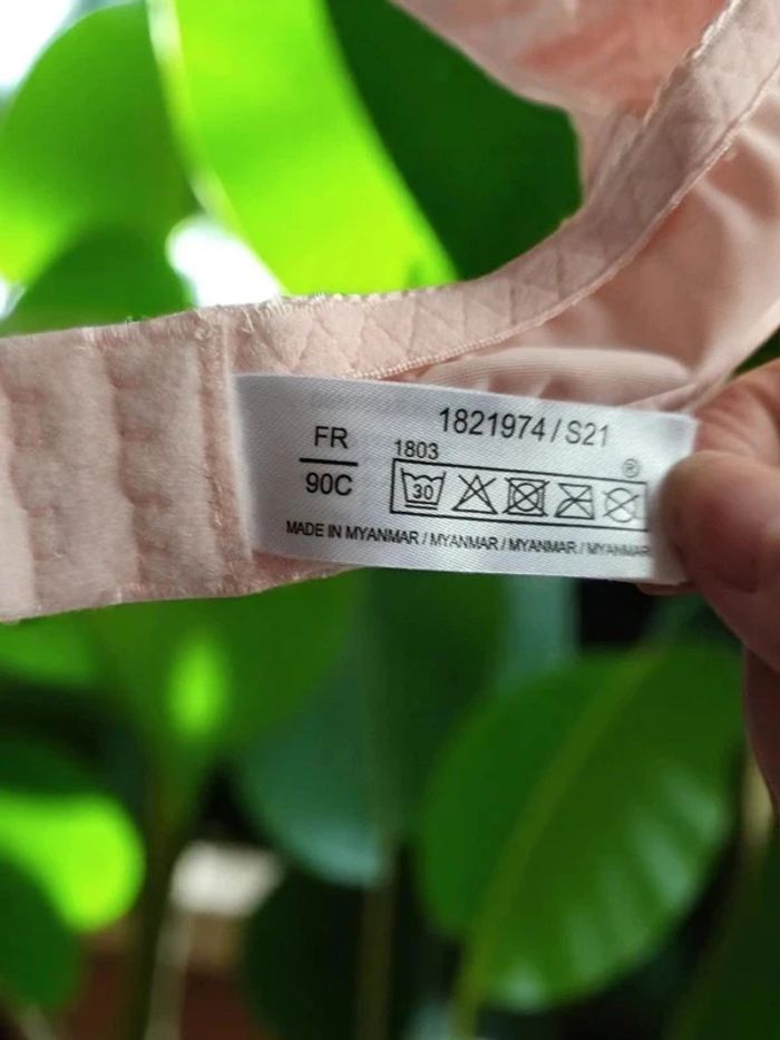 Soutien gorge 90C - photo numéro 6