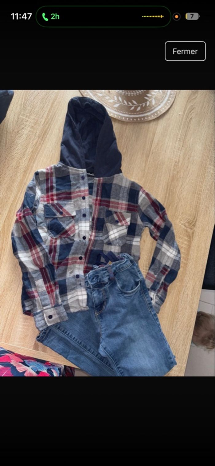 Lot 8 ans - photo numéro 8