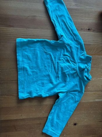 Pulls Col roulé