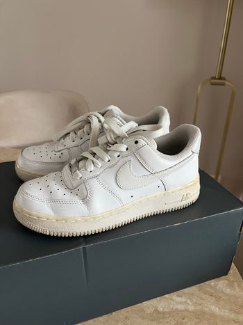 Air force 